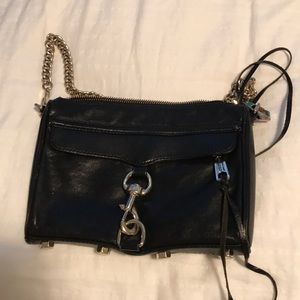 Rebecca Minkoff purse mini